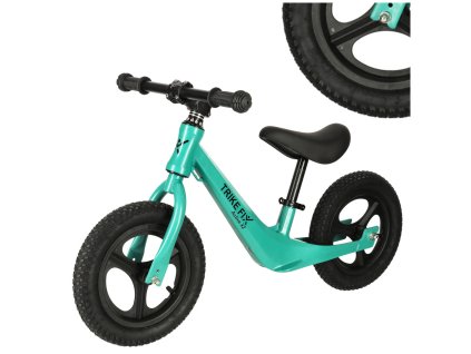 Trike Fix Active X2 bicicletă cross-country verde