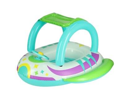 BESTWAY 34149 Plută gonflabilă cu volan