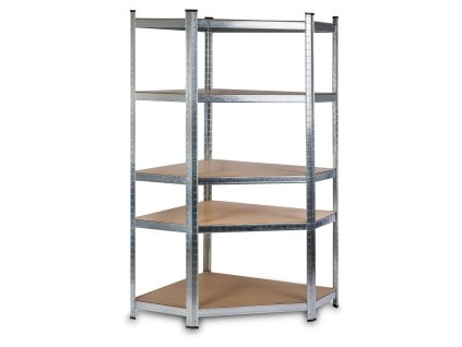 Raft colțar 180 x 90 x 40 HR-817