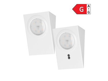 Lumină LED subdulap 230V cu control fără atingere
