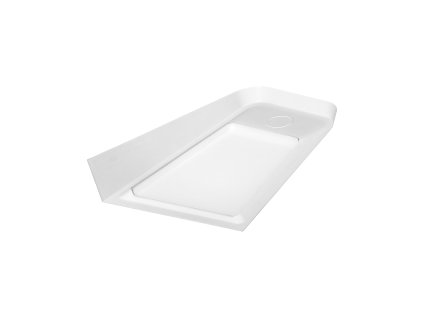 Bec LED sub dulap 2W, 170lm, 4000K alb