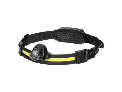 Far LED reîncărcabil 1200mAh COB+CREE