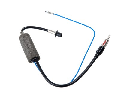 Adaptor antenă ISO - DIN URZ2295