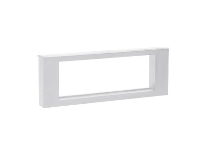 Cadru pentru panou de îmbinare a mobilierului fără traverse