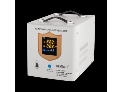 Stabilizator de tensiune URZ3415