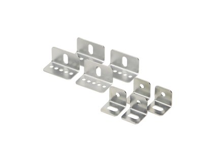 Set de suspendare pentru panouri LED 16 mm