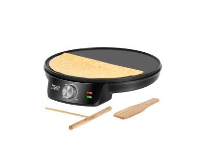 Crepiera Teesa 30 cm 1200 W