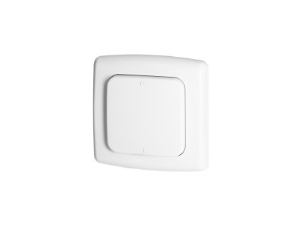 Comutator wireless cu un singur canal pentru montaj aparent