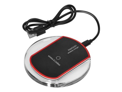 Încărcător wireless de birou 5W