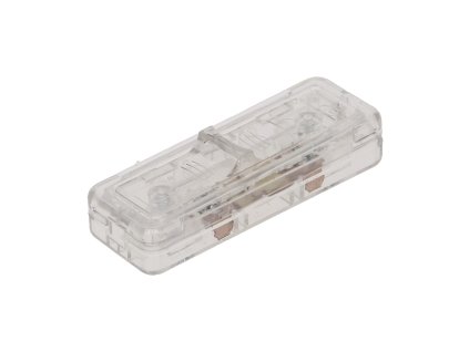 Intrerupător transparent unipolar