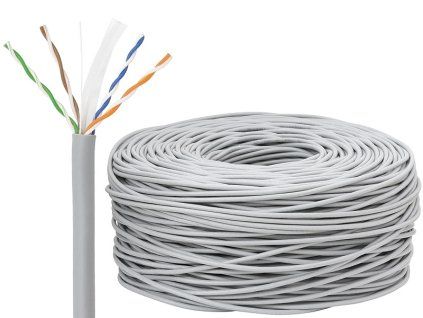 7605 1 cat6 305m 2125