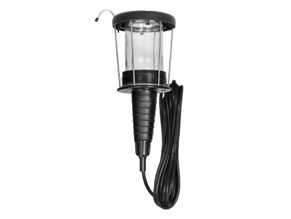 Lampă de lucru E27 sticlă IP20 60W max