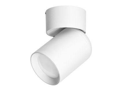 Lumină de perete albă Malta IP20 GU10 12W