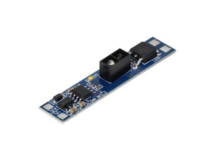 Dimmers fără contact pentru benzi LED 8A