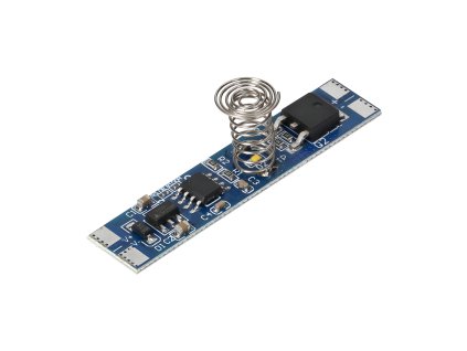 Dimmers cu atingere pentru benzi LED 8A