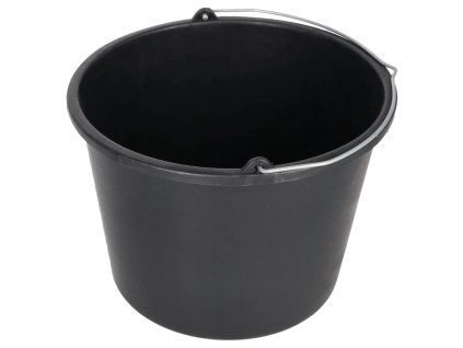 Găleată de construcție 12l 15B101