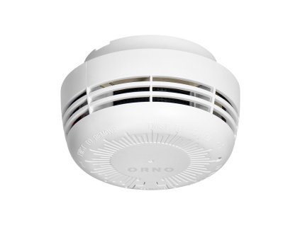 Detector de fum 9V cu o durată de viață de 10 ani