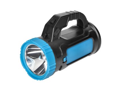 Lanternă LED reîncărcabilă 3W, 110lm, 1200mAh