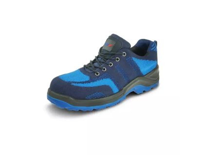 Pantofi de lucru M3 sport, măr, 39, cat, O1 SRC BH9M3Z-39 (Farba Modrá a námornícka modrá, Veľkosť 39)