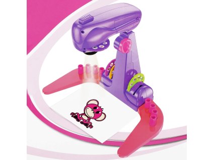 KG0031 PROIECTOR PENTRU DESENARE