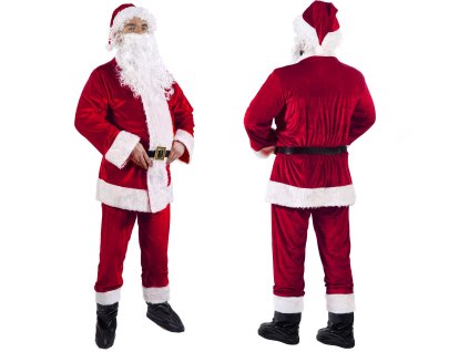 CA1225 COSTUM SF. NICOLAE PREMIUM 10 ELEMENTE.