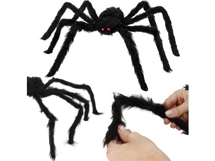 HA5226 DECORAȚIUNE DE HALLOWEEN 90 CM