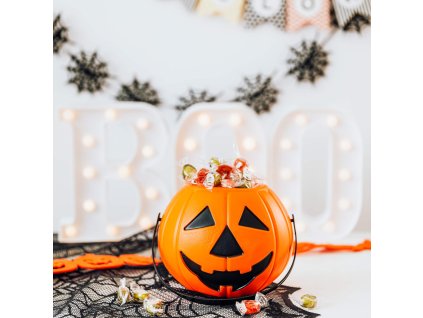 HA5231 DECORAȚIUNE DE HALLOWEEN 17 CM