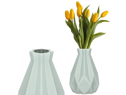 2930 ha4214 wazon plastikowy M0