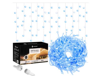 23600 cl0518 kurtyna sople flash 500 led M0