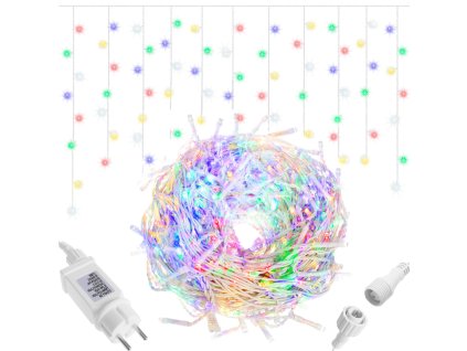 CL0319 PERDEA STALACTITE FLASH 300L