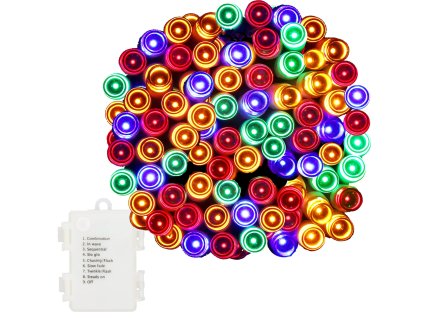 CL0173 LUMINI 120 LED