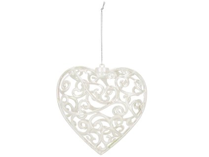 CA0774 DECORAȚIUNE DE CRĂCIUN 9 CM