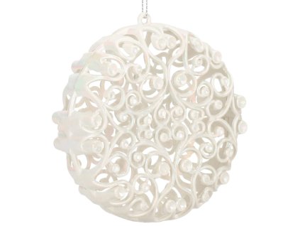 CA0773 DECORAȚIE DE CRĂCIUN 9 CM