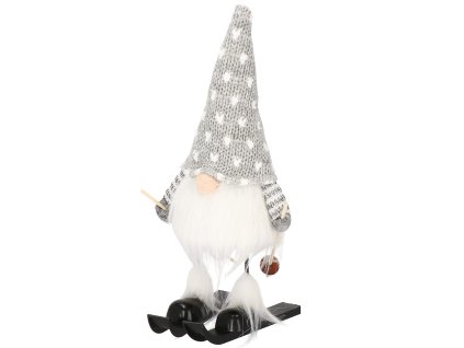 CA0682 DECORAȚIUNE DE CRĂCIUN "SPIRIDUȘ"