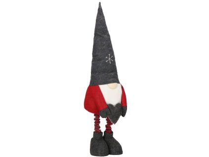 CA0670 DECORAȚIUNE DE CRĂCIUN "GNOM"