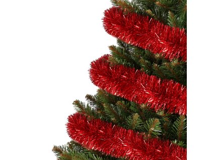 CA0925 GHIRLANDĂ DE CRĂCIUN 6 M