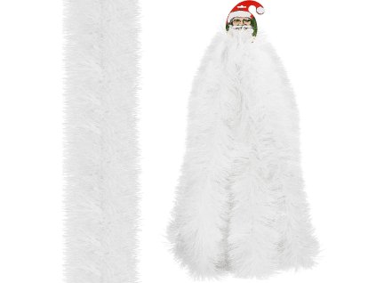 CA0934 GHIRLANDĂ DE CRĂCIUN 6 M