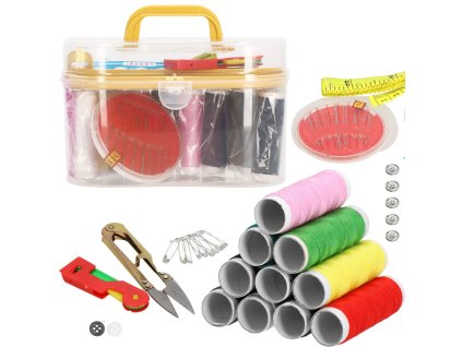 HA7236 SET CROITORIE 17 BUC.