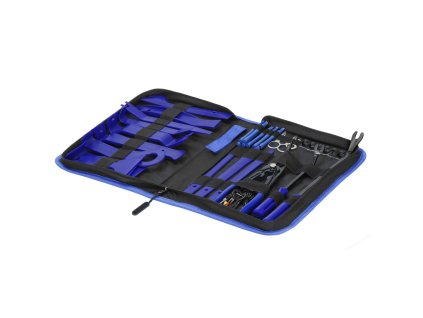 GA2174 SET DE UNELTE PENTRU DEMONTAREA TAPIȚERIEI