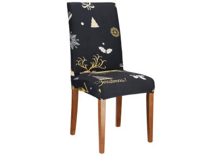 HA7263 HUSĂ PENTRU SCAUN DIN SPANDEX