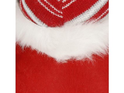 CA1007 ORNAMENT DE CRĂCIUN "SKRAT" 80 CM