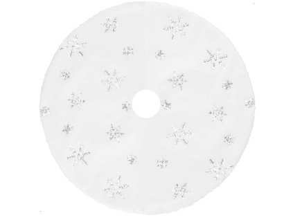 CA1051 COVORAȘ PENTRU BRADUL DE CRĂCIUN 90 CM