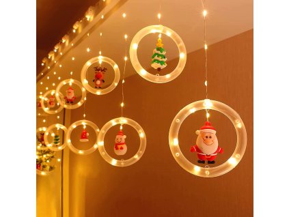 CL4042 DECORAȚIUNE LUMINOASĂ LED