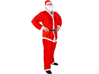 CA0031 COSTUM SF. NICOLAE 5 ELEM.