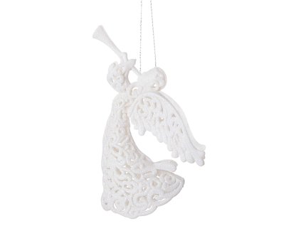 CA0049 DECORAȚIUNI DE CRĂCIUN 16,5 CM 1 BUC.