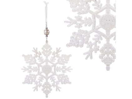 CA0081 ORNAMENTE DE CRĂCIUN 13 CM