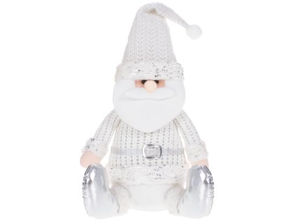 CA0329 DECORAȚIE DE CRĂCIUN "MOȘ NICOLAE"