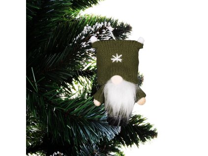 CA0622 ORNAMENT DE CRĂCIUN "SPIRIDUȘ"