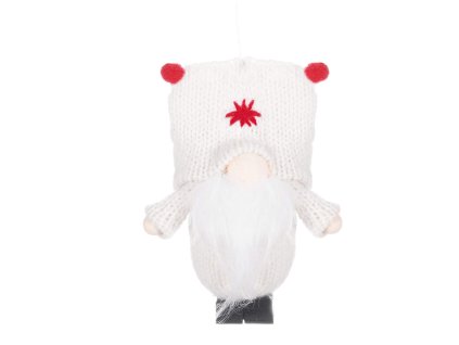 CA0624 ORNAMENT DE CRĂCIUN "SKRAT"