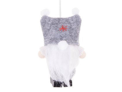 CA0628 ORNAMENT DE CRĂCIUN "PITIC"